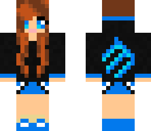 monester girl