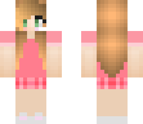 gamer - female