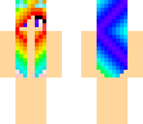 rainbow base