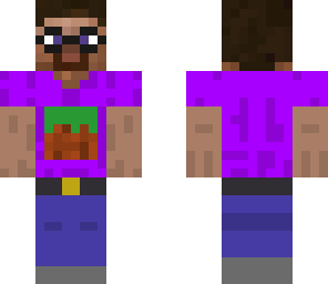 minecraft fan