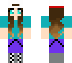 stevanie the tomboy