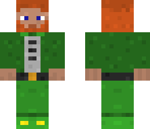 leprechaun