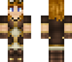 steampunk engineer female