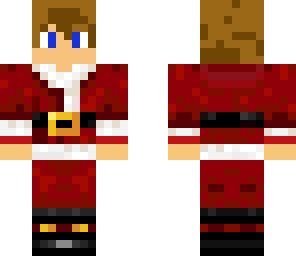 cool santa