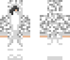 badass winter camo