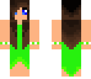 green vote