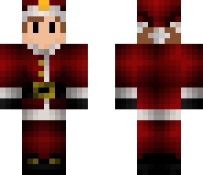 multicolorsanta