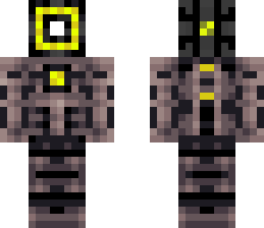 cyborg 3 lightning