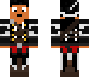 assassins