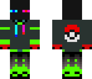 ender poke