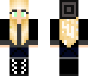 first skin updata