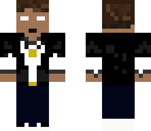 herobrine bboybolt