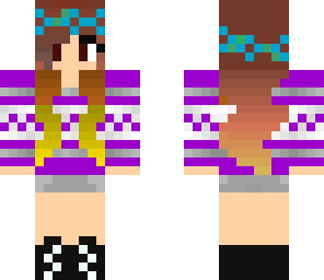 leilas skin