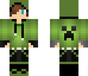 creeper boy