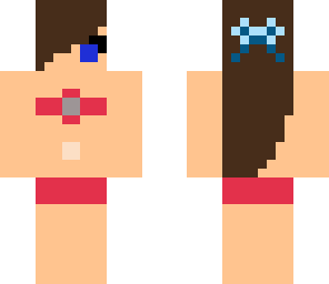 bikini