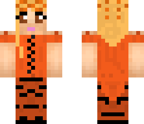 tiger