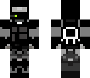 slenderman in battlefield