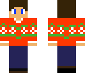 christmas dex