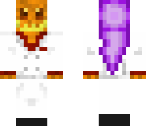 spectra hair edit