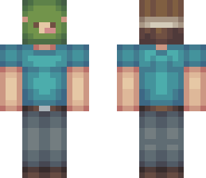 steve derp