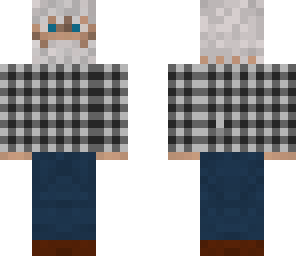 old guy