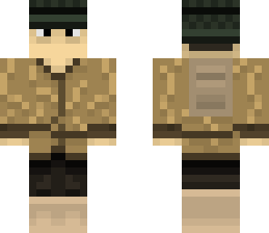 d-day squad member