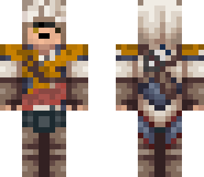 edward kenway