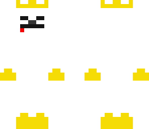 king bones
