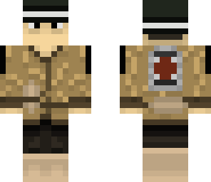 d-day squad medic