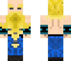 old man digi