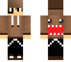 domo gamer