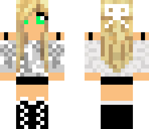 dj's daughter 2