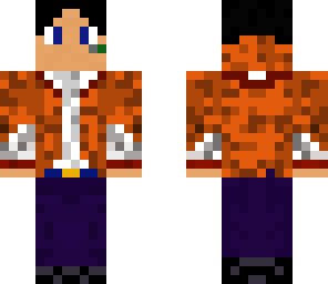 mrzedcraft