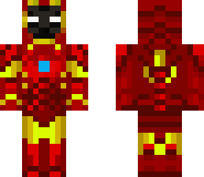 iron enderman