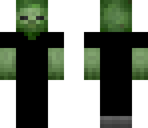 legit zombie
