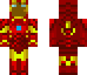 tony stark