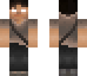 my herobrine