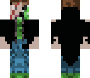 rickeshey creeper