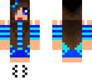 teen girl