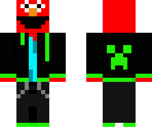 elmo