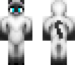 siamese cat