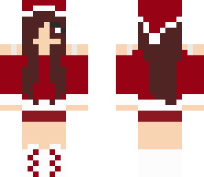 christmas edited creeper