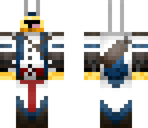 assasin_potato's skin