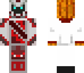 assassin's ghost