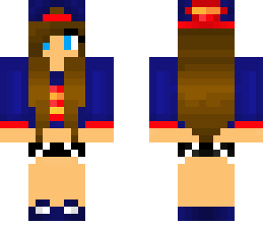 supergirl