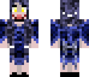 human marionette 3
