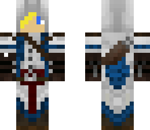 asassinblond