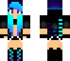 blue gamer fixed