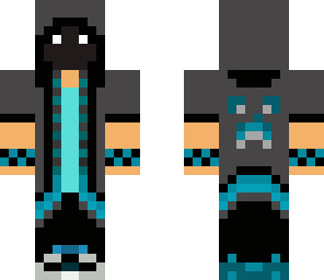 cool guy