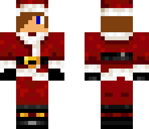 dj santa